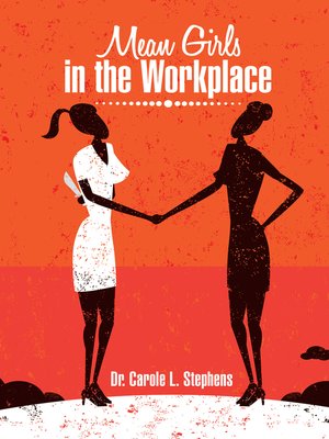cover image of Mean Girls in the Workplace
